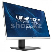 23.8" HP 24mq, Silver-Black мониторы