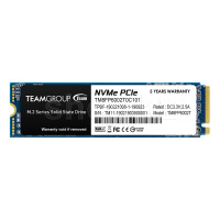 SSD накопитель 2 TB Team Group MP33, M.2, PCIe 3.0