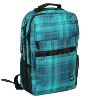 Рюкзак для ноутбука HP Campus XL, 16.1", Tartan Plaid