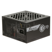 ATX 750 W Seasonic CORE GX-750 ATX 3.1 қуаттау блогы