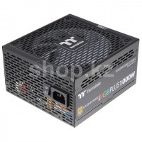 Блок питания ATX 1000 W Thermaltake Toughpower iRGB PLUS