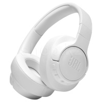 Bluetooth гарнитура JBL Tune 710BT, White