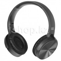 Defender FreeMotion B555, Black bluetooth гарнитурасы