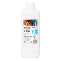 InkBank E850С Cyan, 1000 мл сиясы