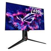 Монитор 27" ASUS ROG Swift PG27AQDP, Black