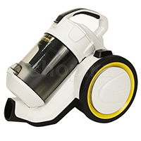 Пылесос Karcher VC 3 Plus, White