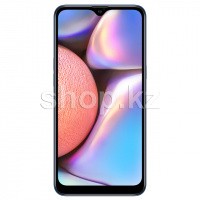 Смартфон Samsung Galaxy A10s, 32Gb, Blue (SM-A107F)