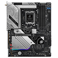ASRock Z890 Taichi Lite, LGA1851 жүйелік тақтасы