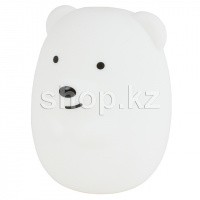 Rombica Bear түнгі шамы