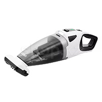 Ручной пылесос Kitfort KT-557, White