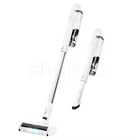 Kitfort KT-5154, White тік шаңсорғышы