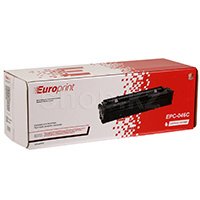 Europrint EPC-046C - Cyan картриджi