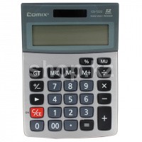 Калькулятор Comix CS-1222