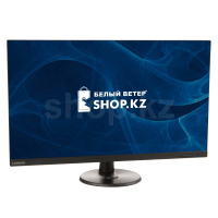 Монитор 32" Lenovo D32-40, Black