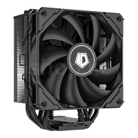 ID-Cooling SE-224-XTS Black кулерi