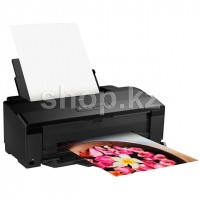 Принтер cтруйный Epson Stylus Photo 1500W
