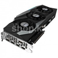 Видеокарта PCI-E 24576Mb Gigabyte RTX3090 Gaming OC, GeForce RTX3090