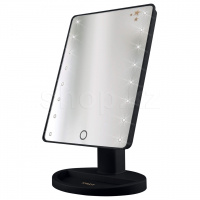 Scarlett SC-MM308L08, Black косметикалық айна