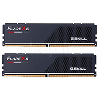 DDR-5 DIMM 32 GB 5600 MHz G.SKILL Flare X5, 2x 16 GB Kit, BOX (F5-5600J3036D16GX2-FX5)