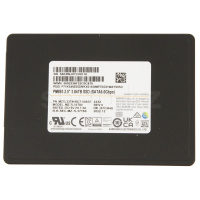 SSD накопитель 3.84 TB Samsung PM893, 2.5", SATA III, OEM