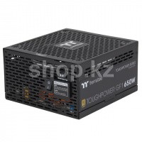 ATX 650W Thermaltake Toughpower GF1 қуаттау блогы