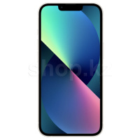 Смартфон Apple iPhone 13, 256Gb, Starlight (MLP43)