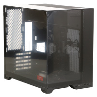 Корпус Lian Li O11 Vision-M Digital, Black
