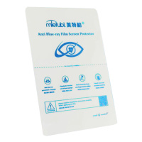 ТПУ Бронепленка Mietubl, Blue-Ray Matte