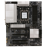 Материнская плата MSI PRO B850-P WiFi, AM5