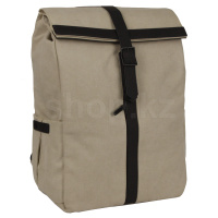 NINETYGO GRINDER Oxford Casual, 15.6", Beige ноутбук рюкзагы