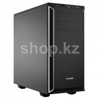 Корпус be quiet! Pure Base 600, Black-Silver