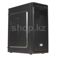 Корпус X-Game XC-370-2, Black (SN:20f6ebf9-7f49-4d8e-93e1-a4c58ebc4309)