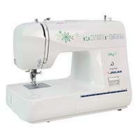Швейная машина Jaguar SM14, White