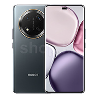 HONOR X9c, 8 GB, 256 GB, Titanium Black (BRP-NX1) смартфоны