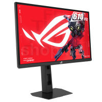 24.1" ASUS ROG Strix XG248QSG, Black мониторы