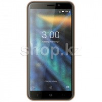 Смартфон Doogee X50L, 16Gb, Gold