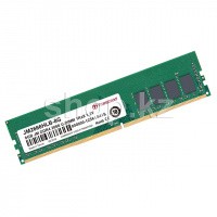 DDR-4 DIMM 8Gb/2666MHz PC21300 Transcend JM2666HLB-8G, BOX