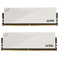 DDR-5 DIMM 64 GB 5600 MHz ADATA XPG Lancer, 2x 32 GB Kit, BOX (AX5U5600C3632G-DCLAWH)