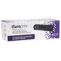 Картридж Europrint EPC-MLT101 - Black