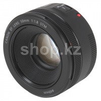 Объектив Canon EF 50mm, f/1.8 STM