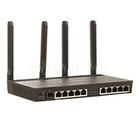 MikroTik RB4011iGS+5HacQ2HnD-IN маршрутизаторы