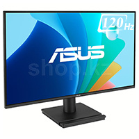 Монитор 24.5" ASUS TUF Gaming VA259HGA, Black