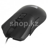 Gigabyte Aorus M3, Black, USB тінтуірі