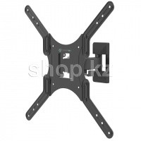 Кронштейн для ТВ ONKRON NP44, настенный, 26"-65"