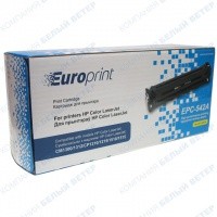 Europrint EPC-542A - Yellow картриджі