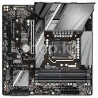 Материнская плата Gigabyte GA-Z590M Gaming X, LGA1200