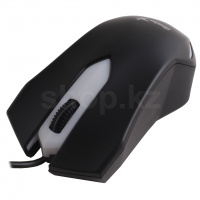 Genius X-G200, Black, USB тінтуірі