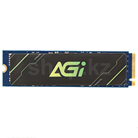SSD 512 GB AGI AI818, M.2, PCIe 4.0