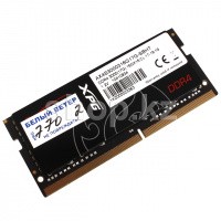 SO-DIMM 16Gb DDR4 PC24000/3000MHz ADATA XPG, BOX