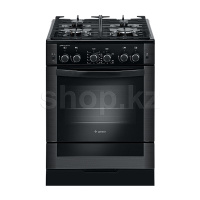 Газовая плита Gefest ПГ 6500-02 0044, Black